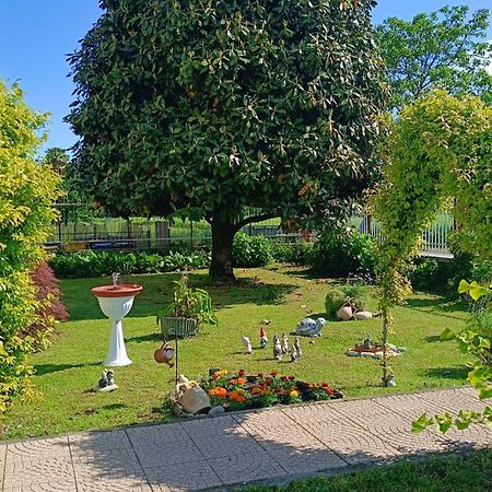 La Magnolia B&B Gassino Torinese Exterior photo