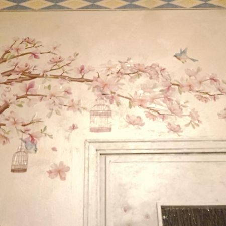 La Magnolia B&B Gassino Torinese Exterior photo