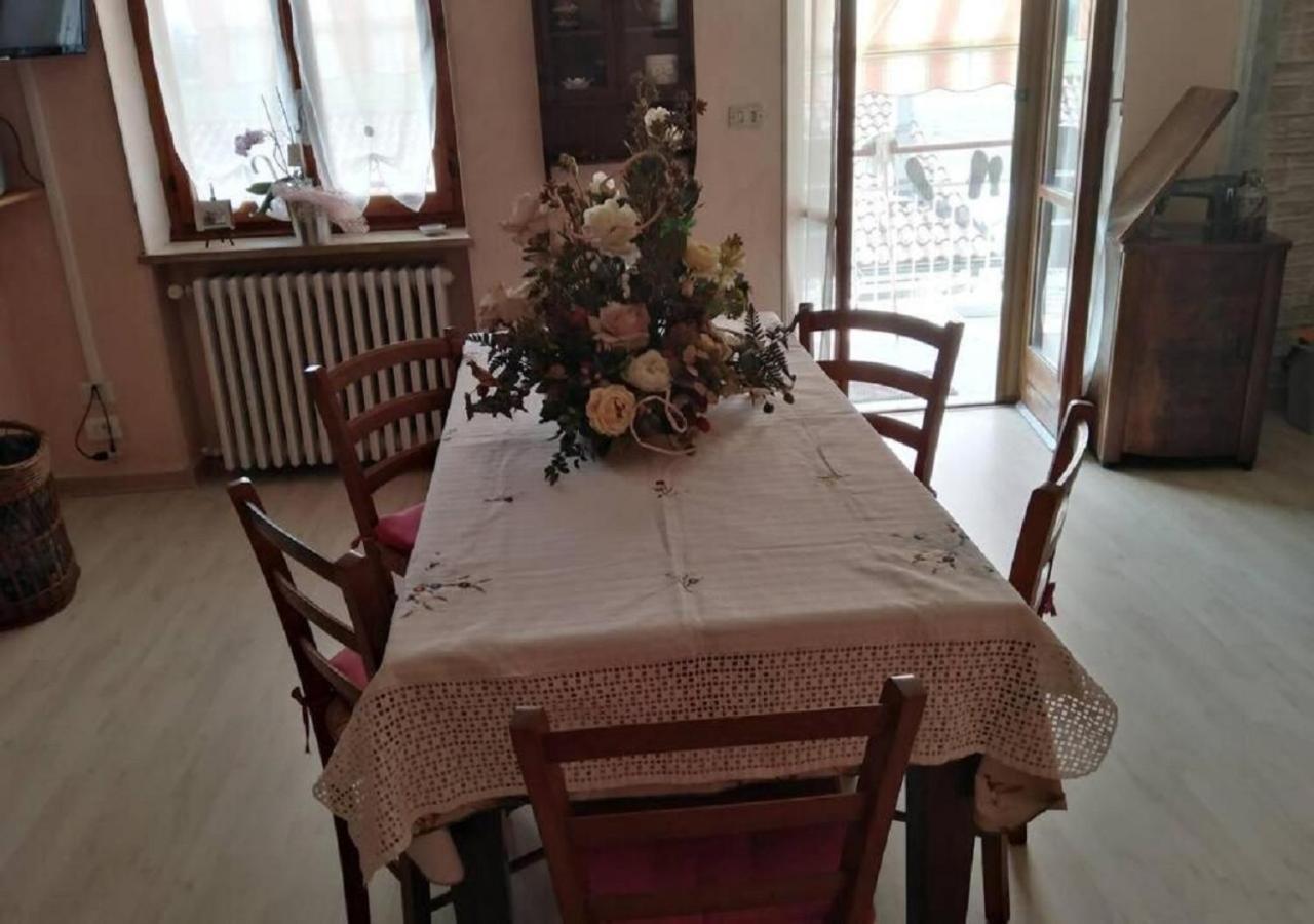 La Magnolia B&B Gassino Torinese Exterior photo