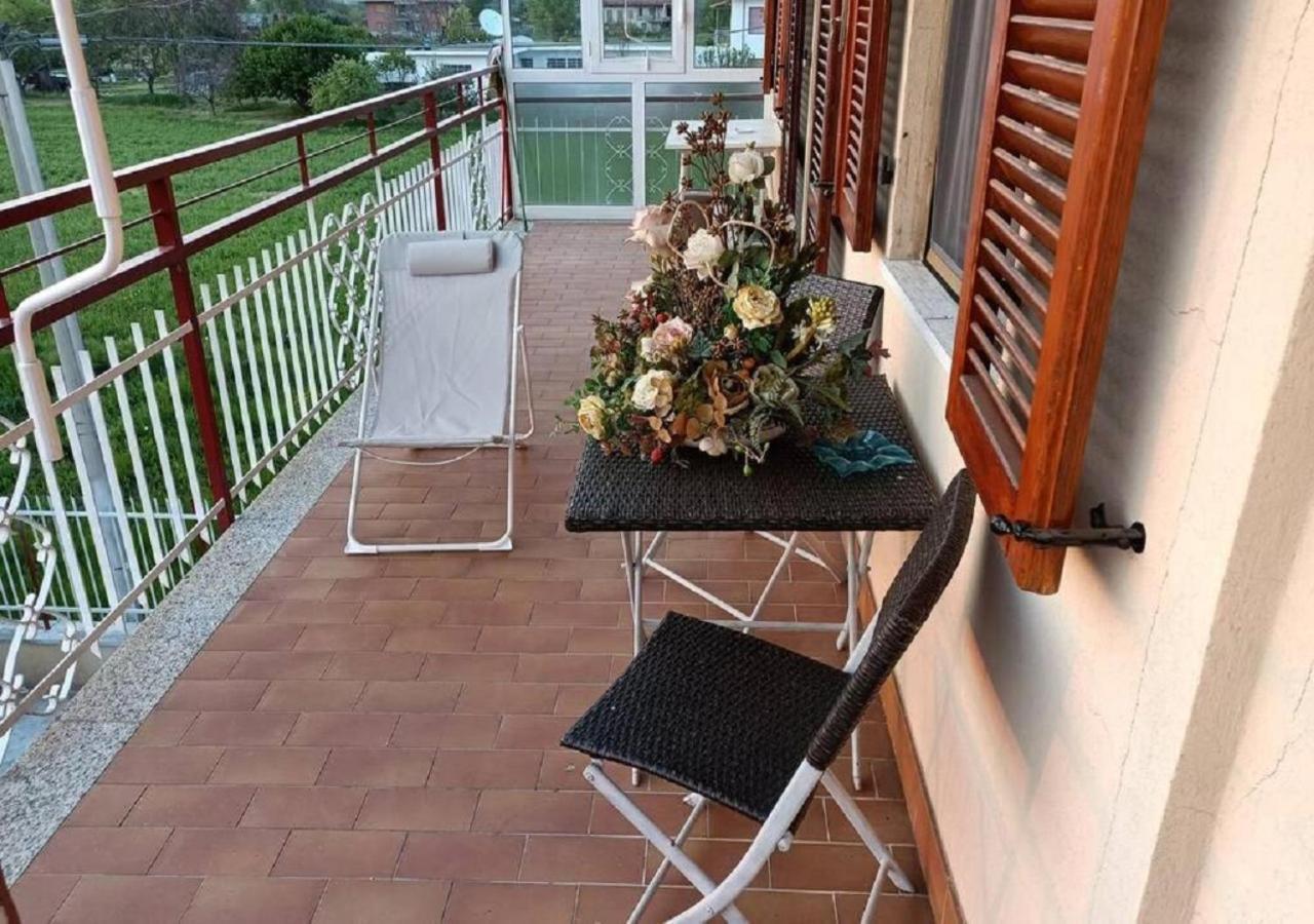 La Magnolia B&B Gassino Torinese Exterior photo