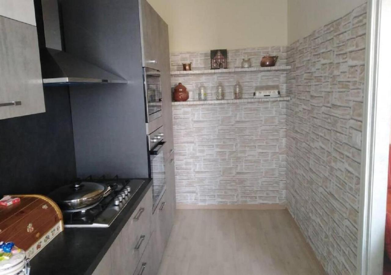 La Magnolia B&B Gassino Torinese Exterior photo