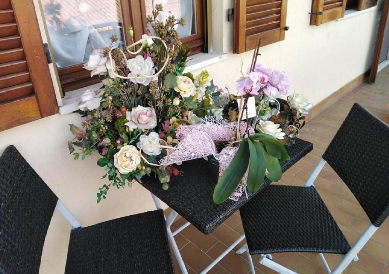 La Magnolia B&B Gassino Torinese Exterior photo