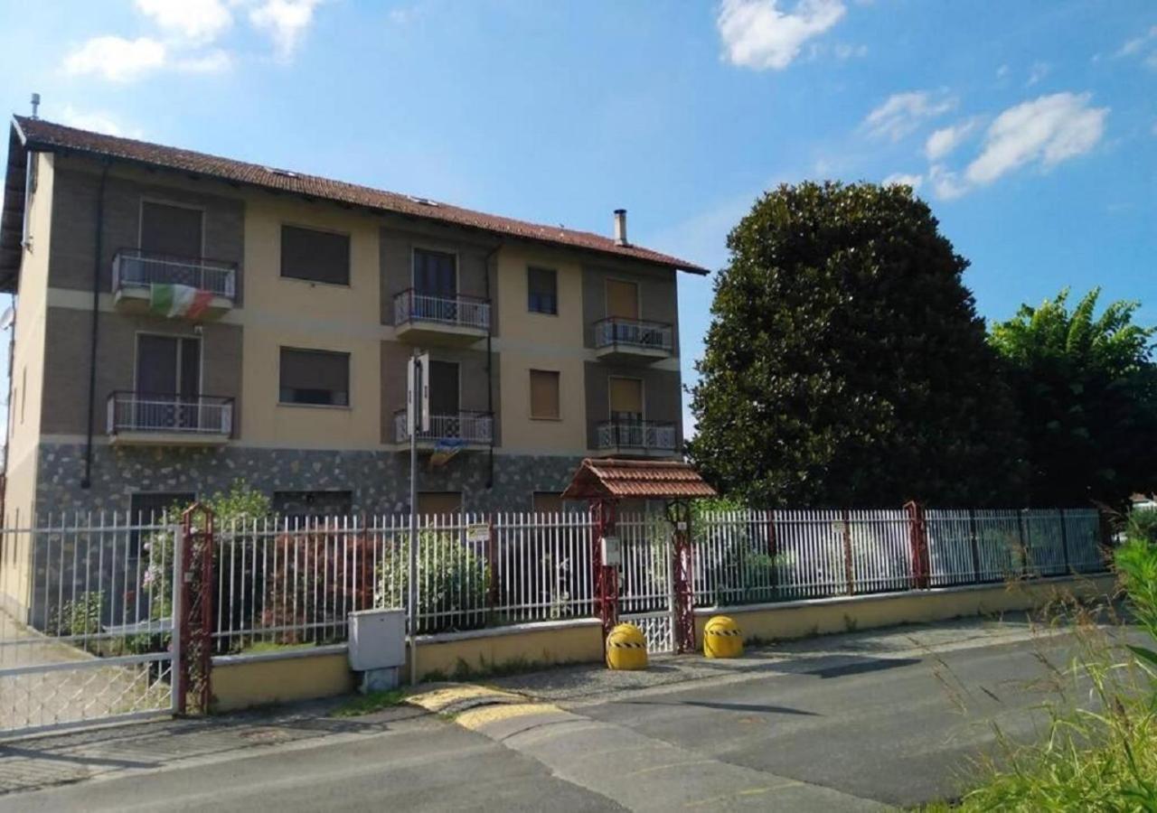 La Magnolia B&B Gassino Torinese Exterior photo