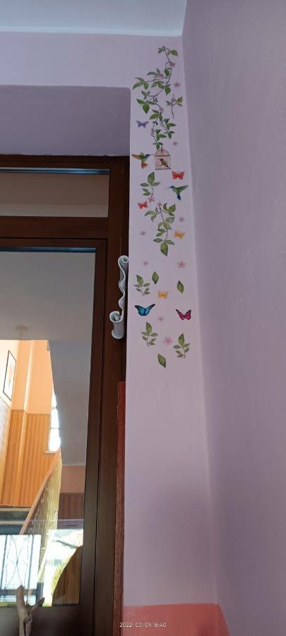 La Magnolia B&B Gassino Torinese Exterior photo