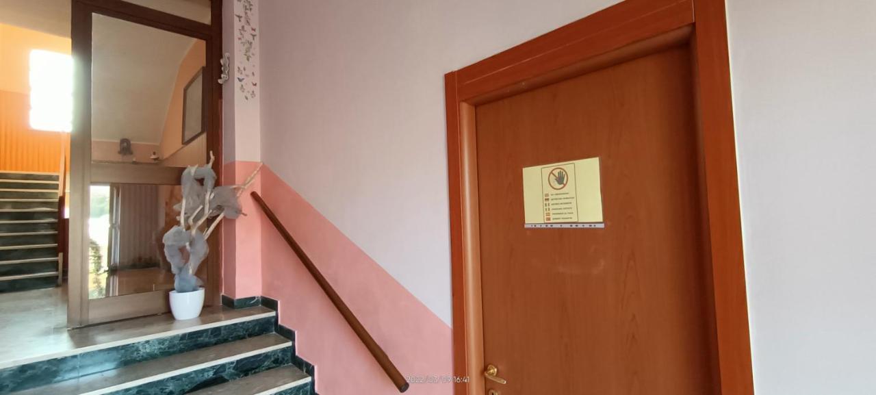 La Magnolia B&B Gassino Torinese Exterior photo