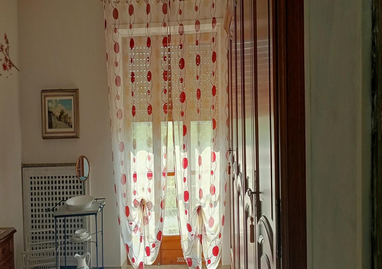 La Magnolia B&B Gassino Torinese Exterior photo