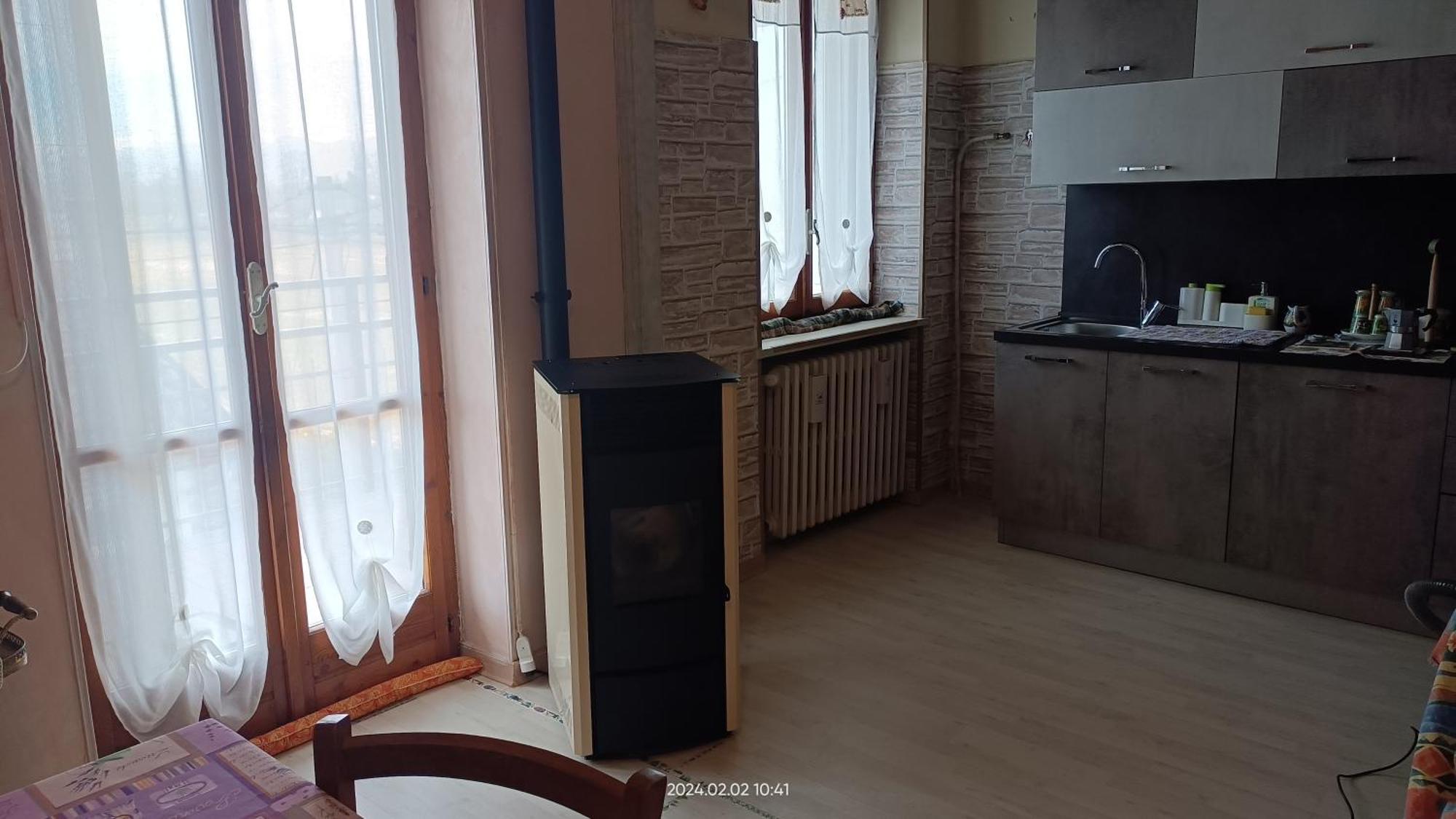 La Magnolia B&B Gassino Torinese Exterior photo