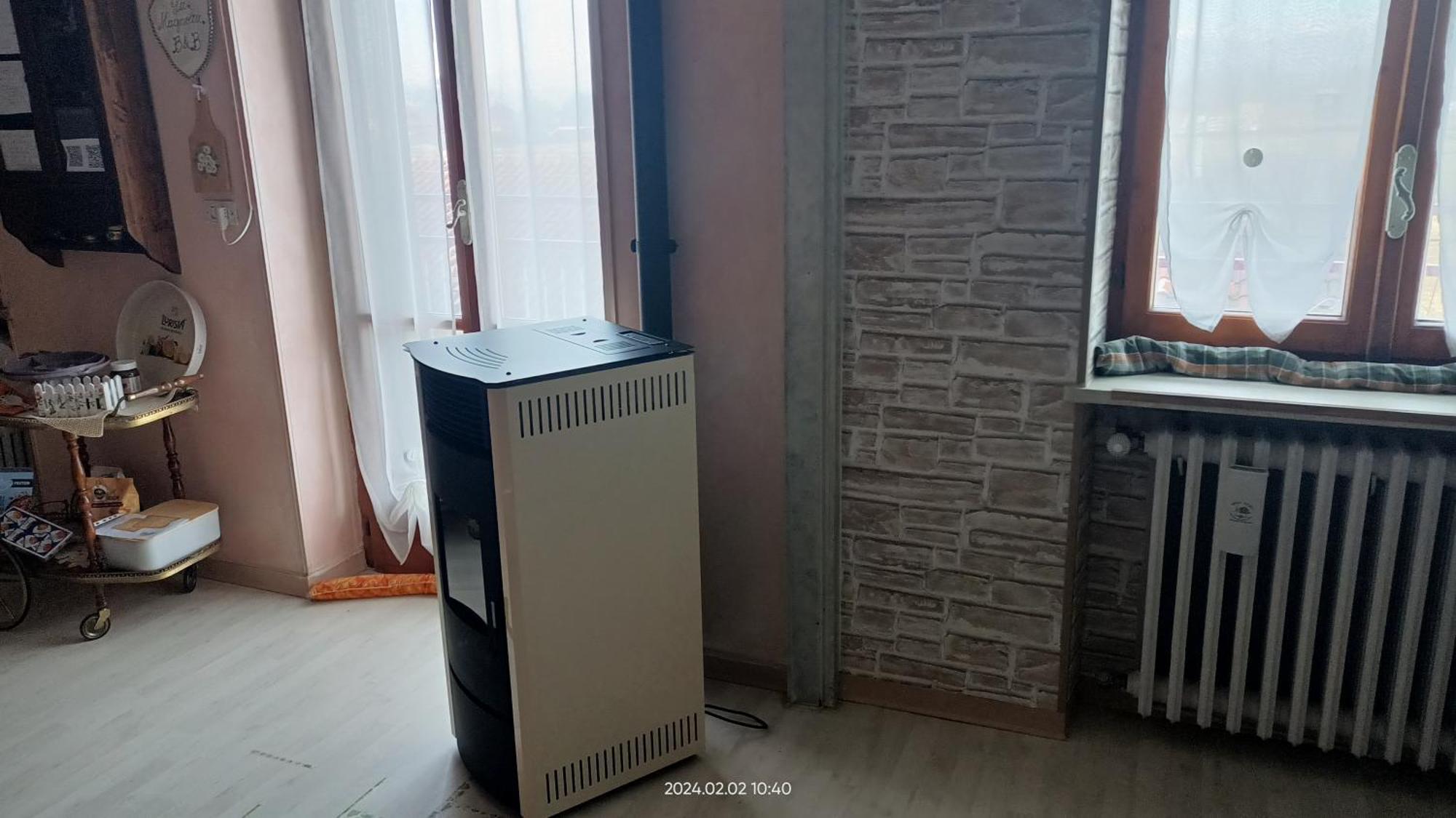 La Magnolia B&B Gassino Torinese Exterior photo