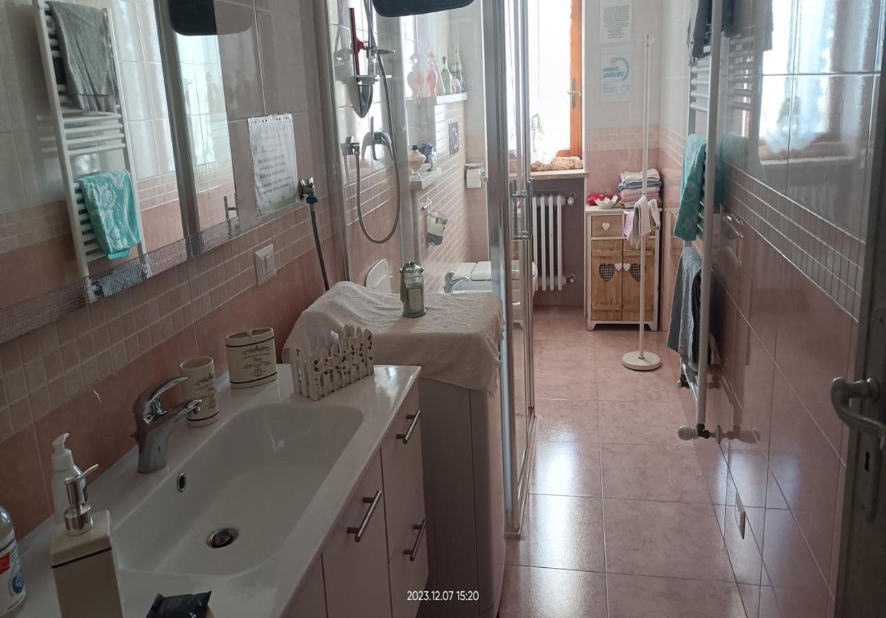 La Magnolia B&B Gassino Torinese Exterior photo