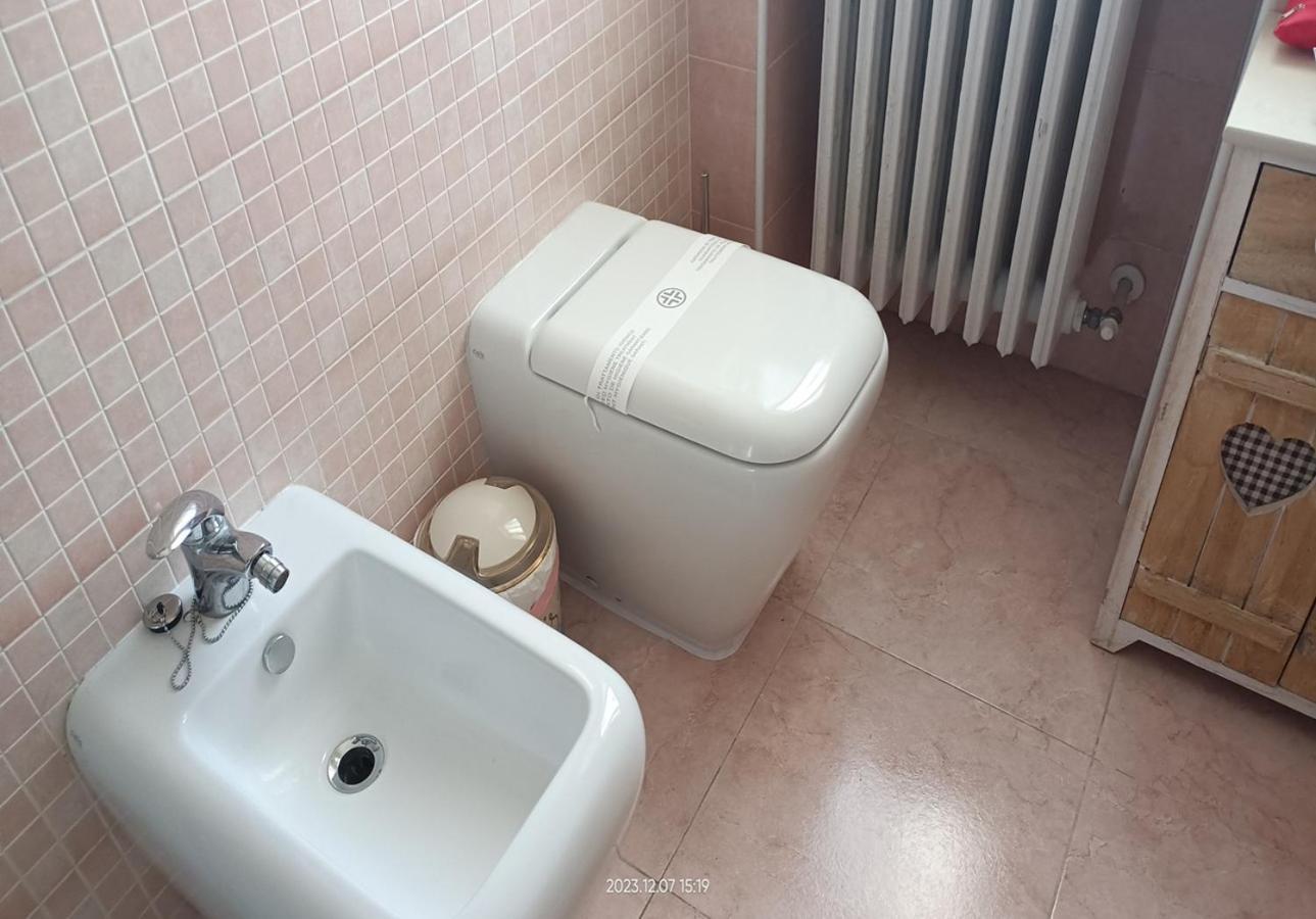 La Magnolia B&B Gassino Torinese Exterior photo