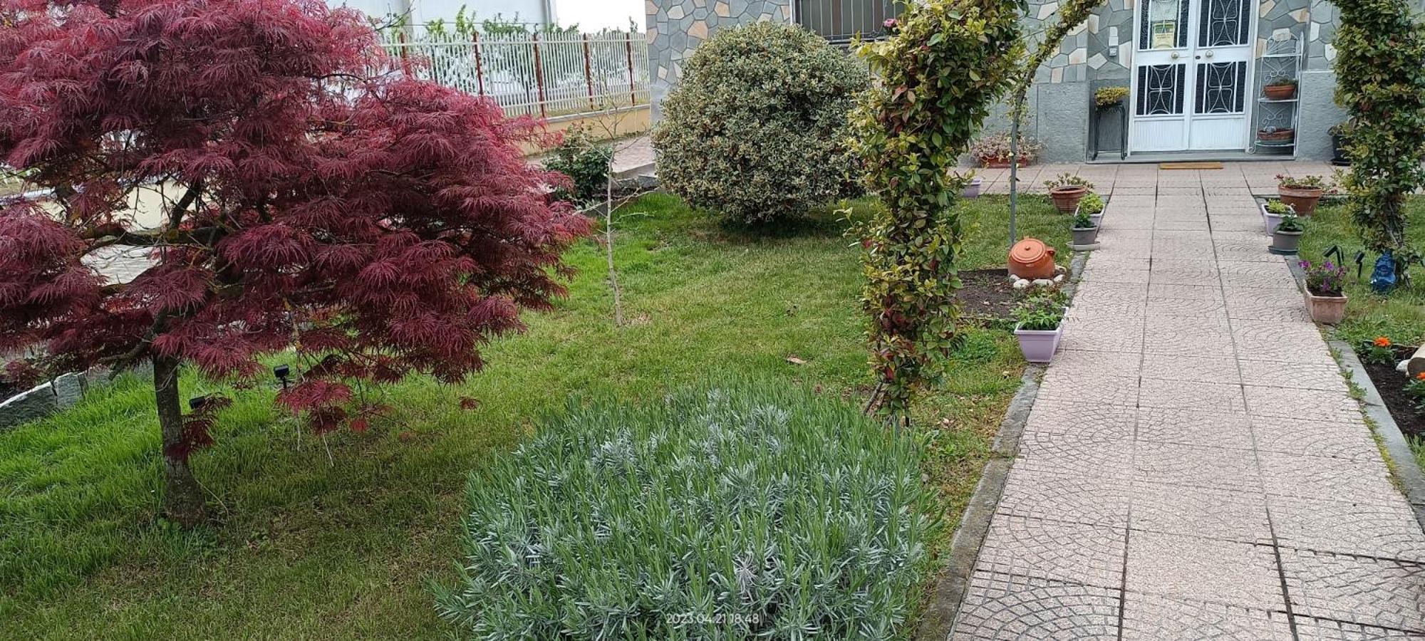 La Magnolia B&B Gassino Torinese Exterior photo