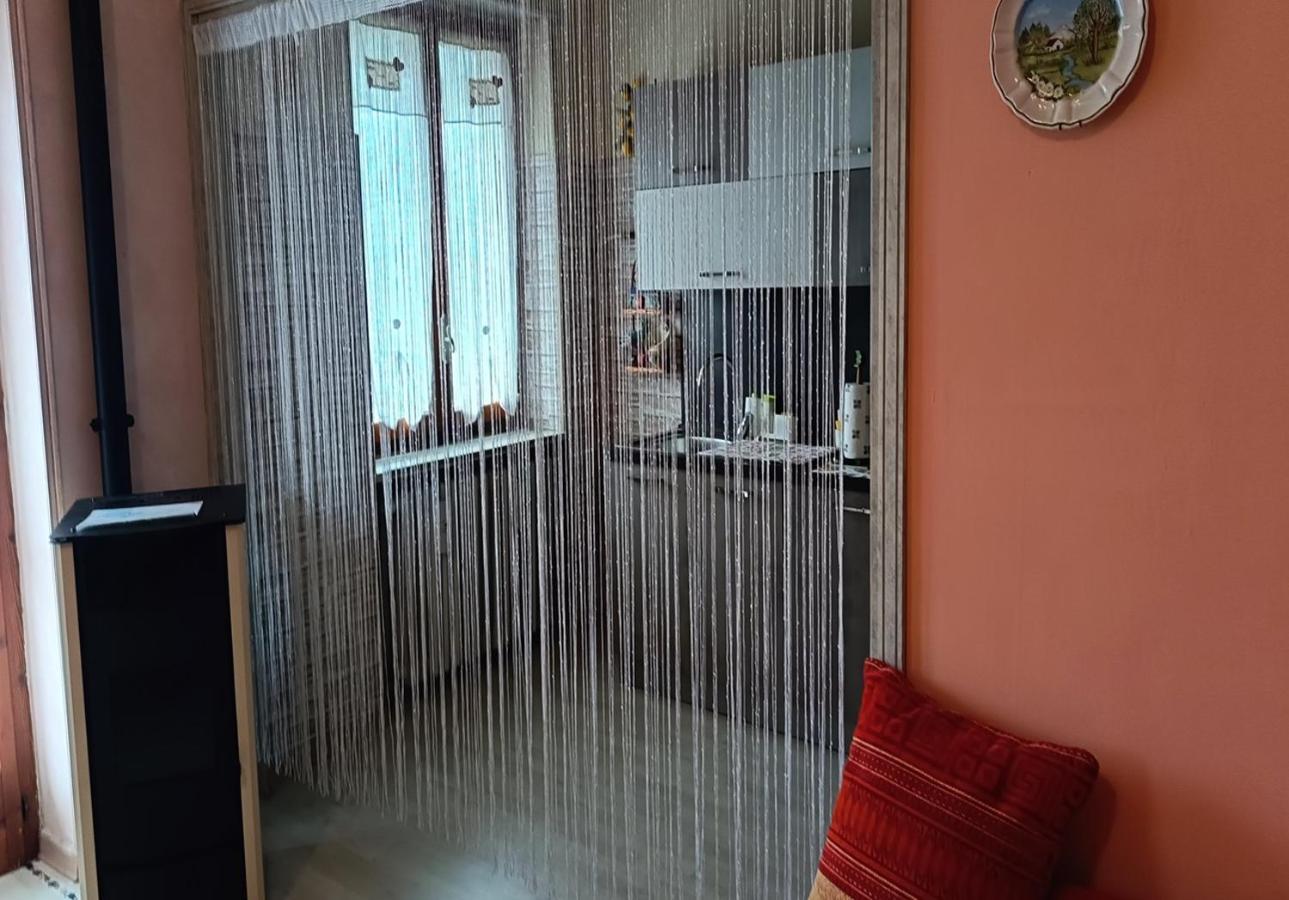 La Magnolia B&B Gassino Torinese Exterior photo