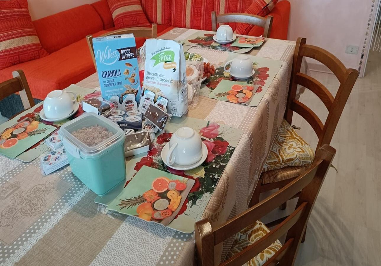 La Magnolia B&B Gassino Torinese Exterior photo