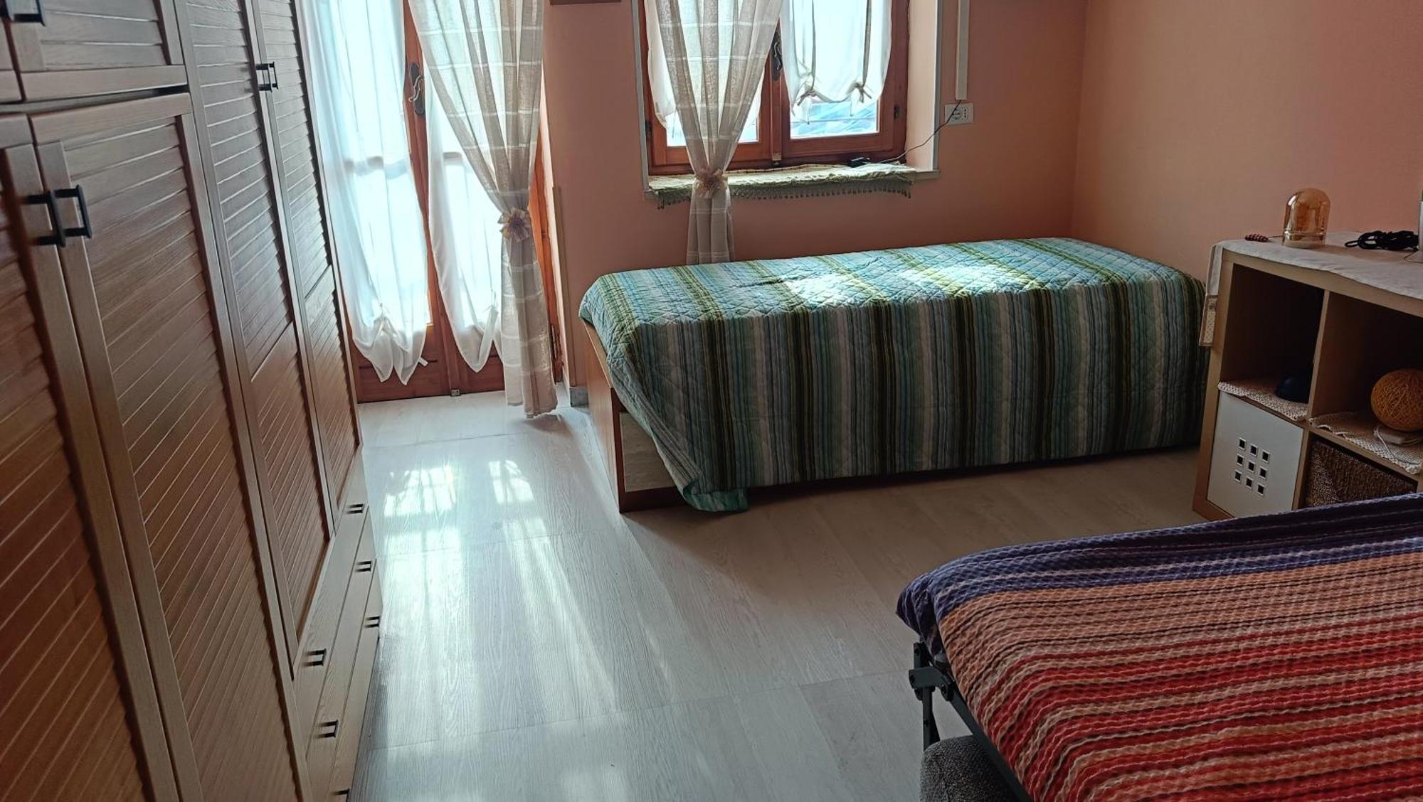 La Magnolia B&B Gassino Torinese Exterior photo
