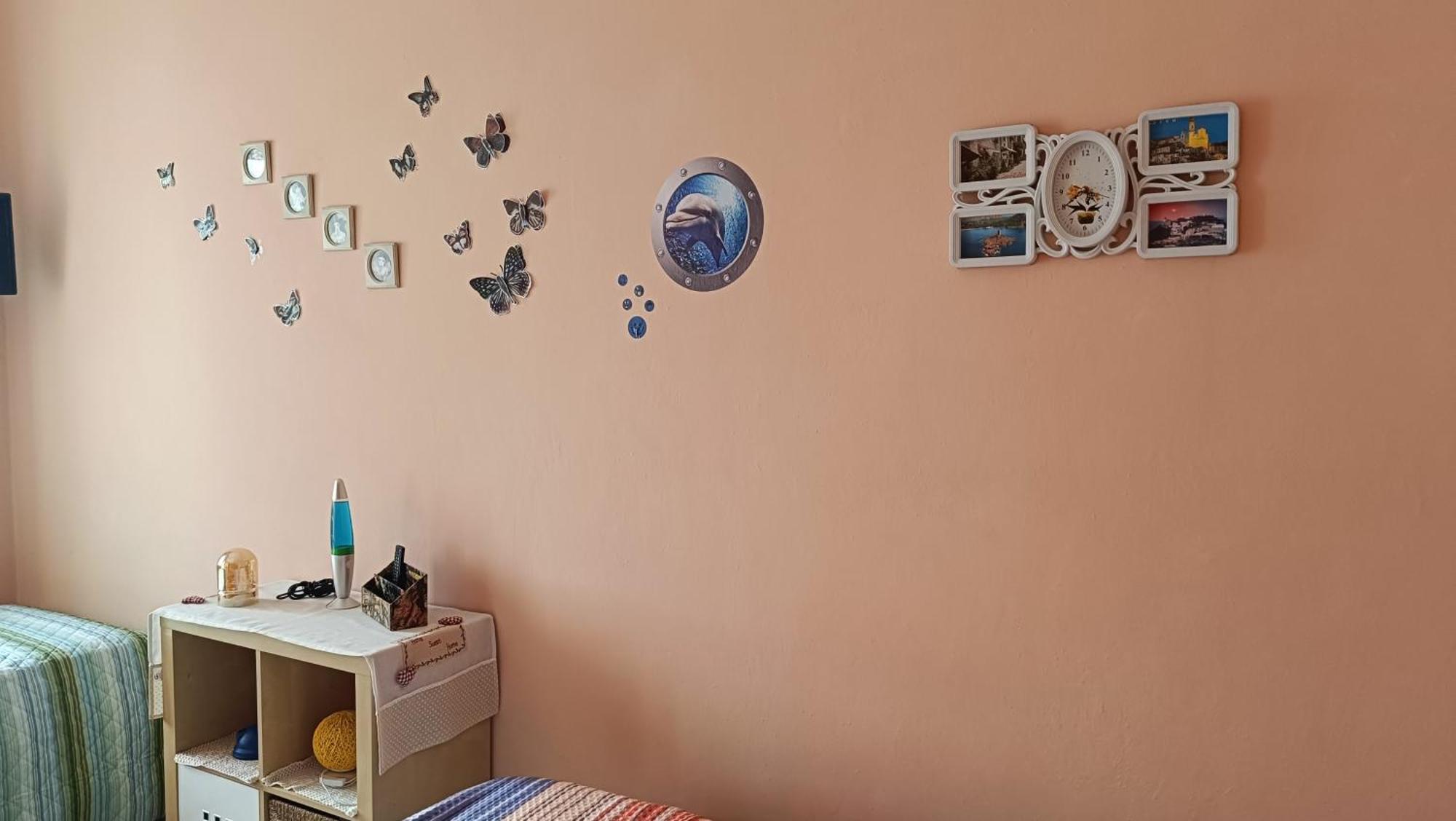 La Magnolia B&B Gassino Torinese Exterior photo