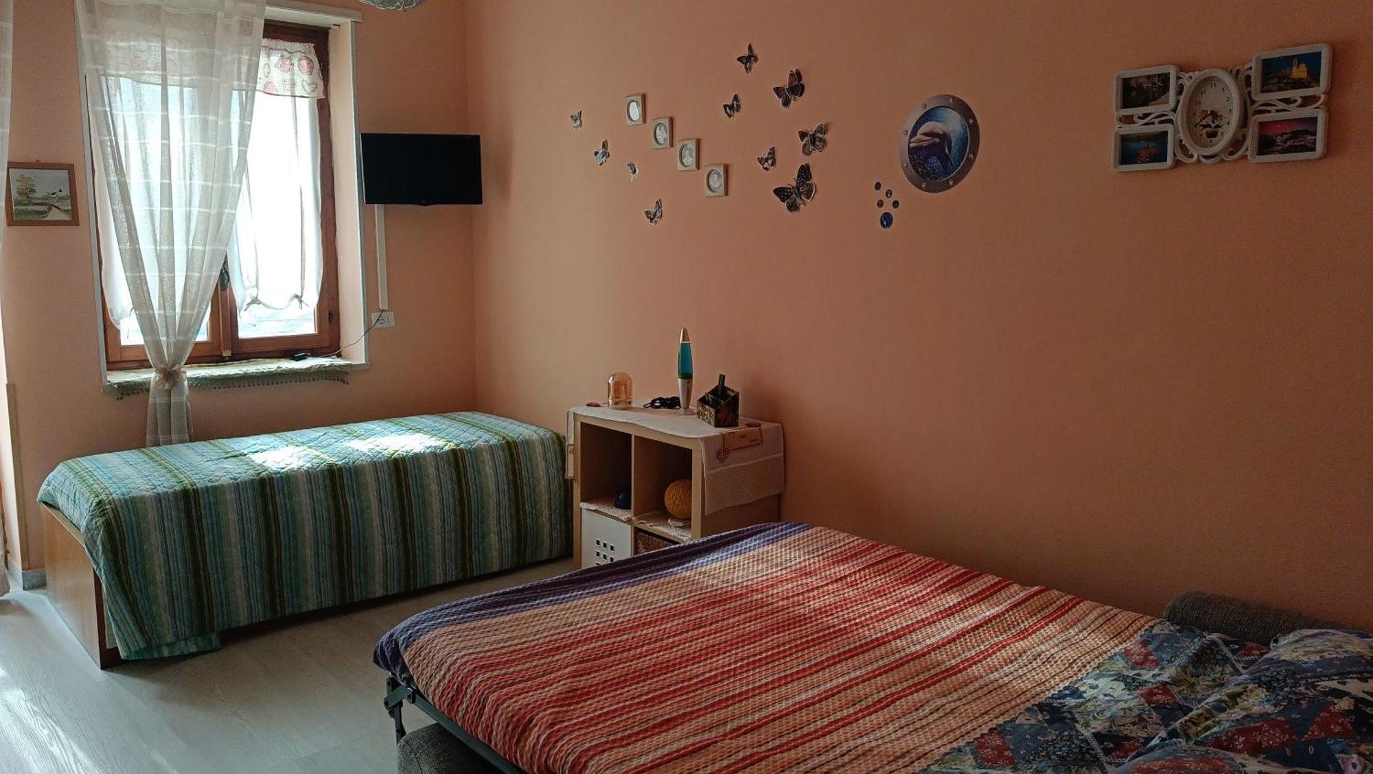 La Magnolia B&B Gassino Torinese Exterior photo