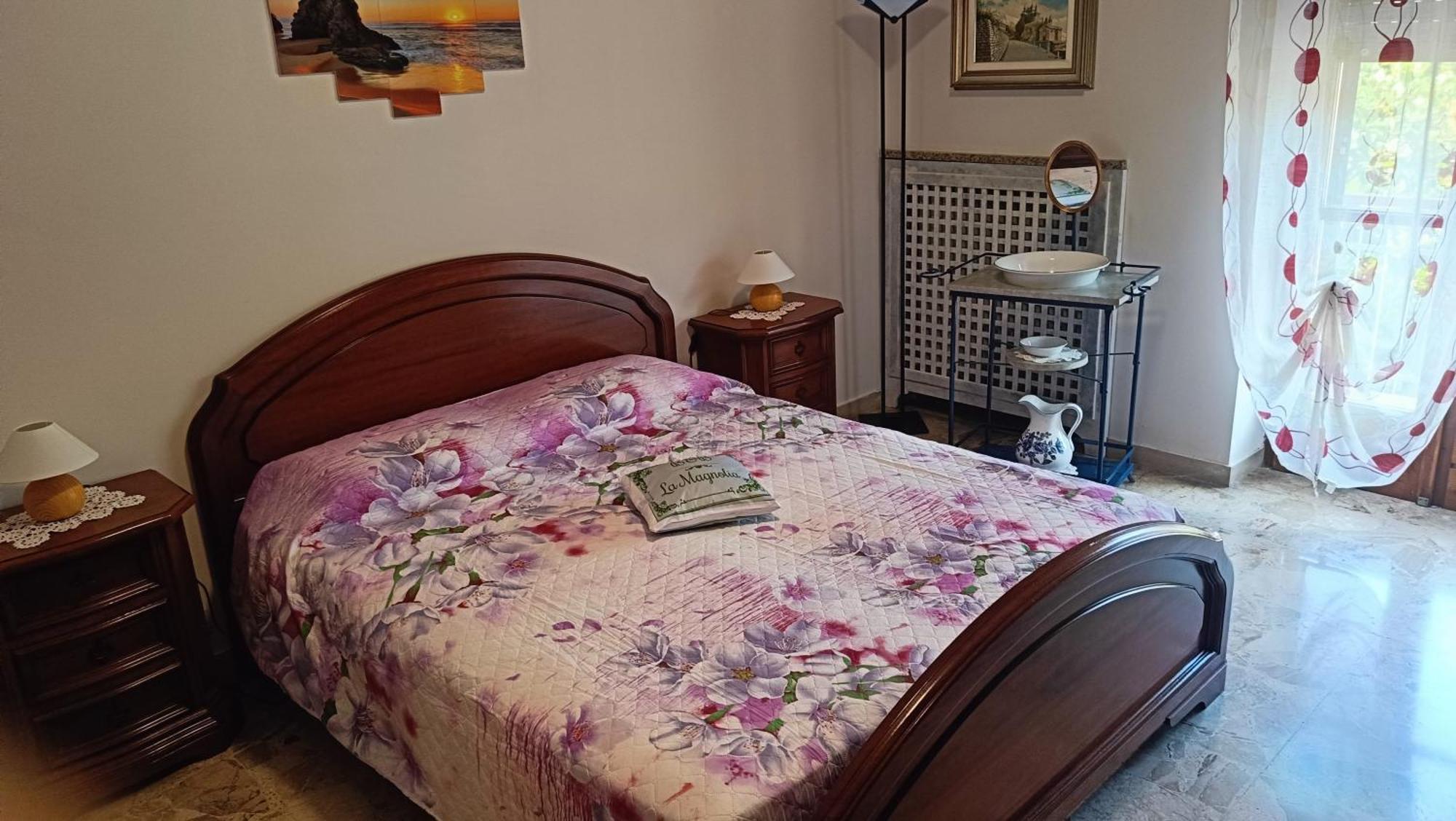La Magnolia B&B Gassino Torinese Exterior photo