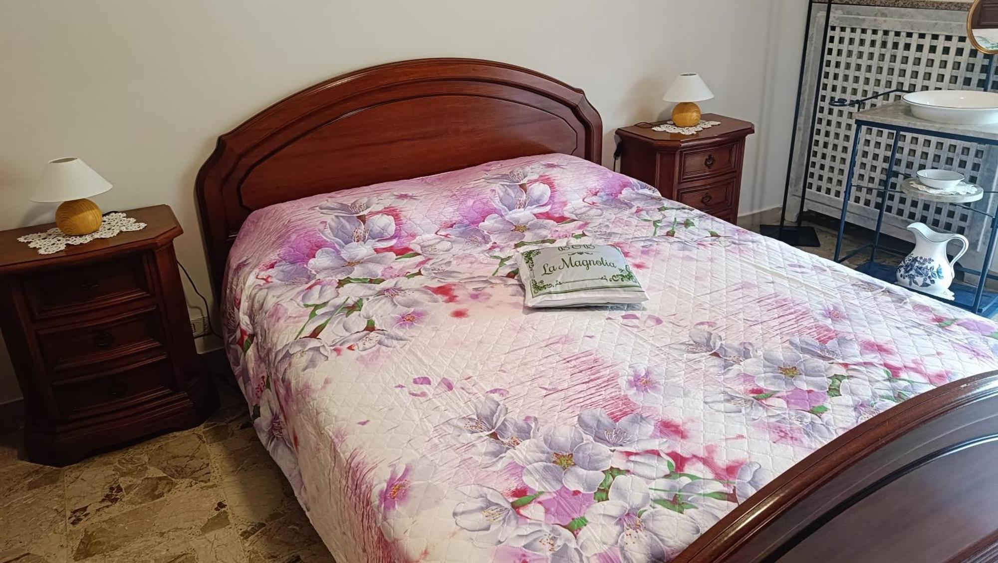 La Magnolia B&B Gassino Torinese Exterior photo
