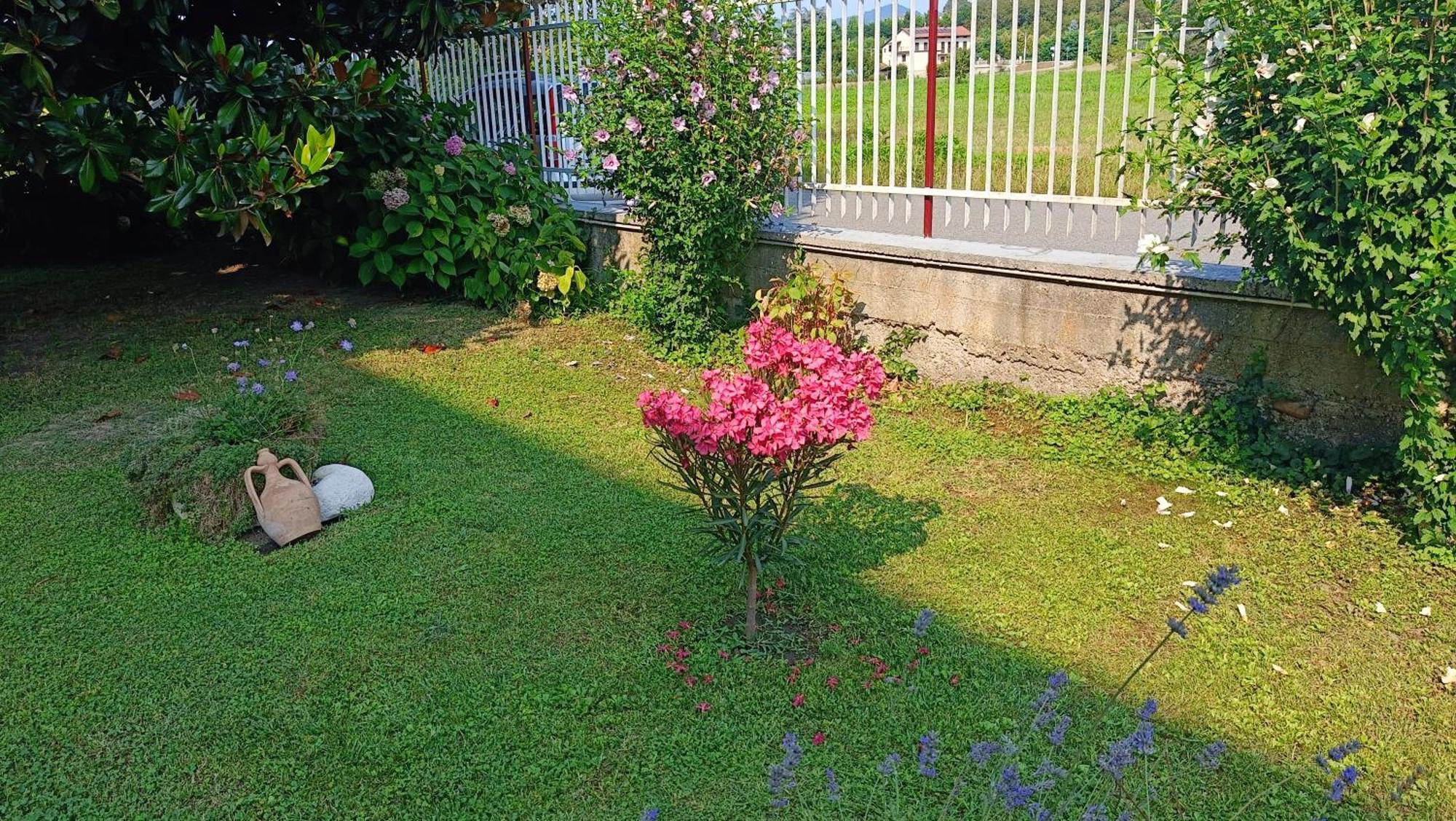 La Magnolia B&B Gassino Torinese Exterior photo