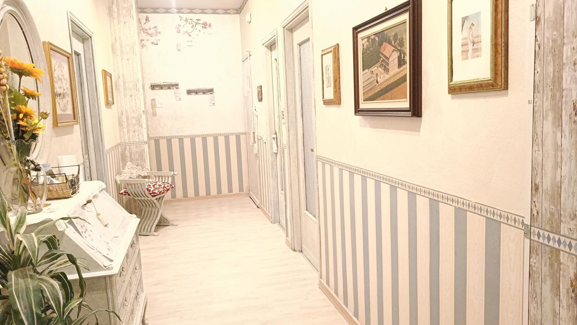 La Magnolia B&B Gassino Torinese Exterior photo