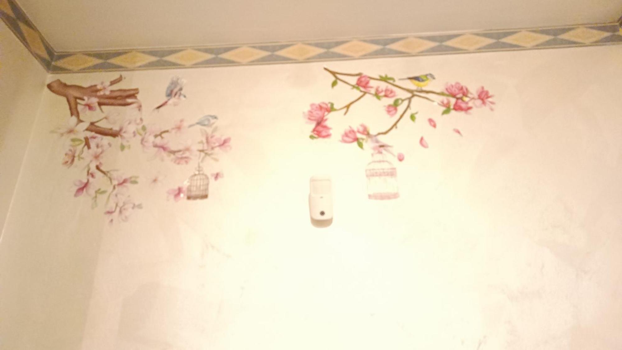 La Magnolia B&B Gassino Torinese Exterior photo