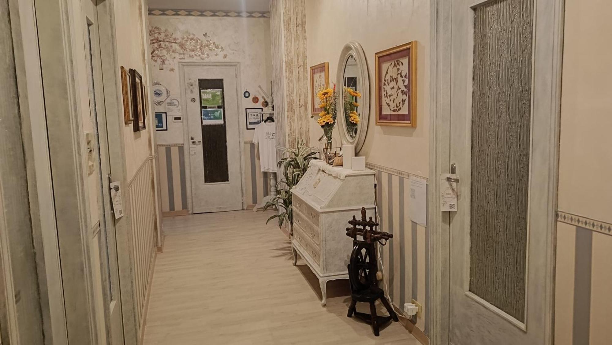 La Magnolia B&B Gassino Torinese Exterior photo