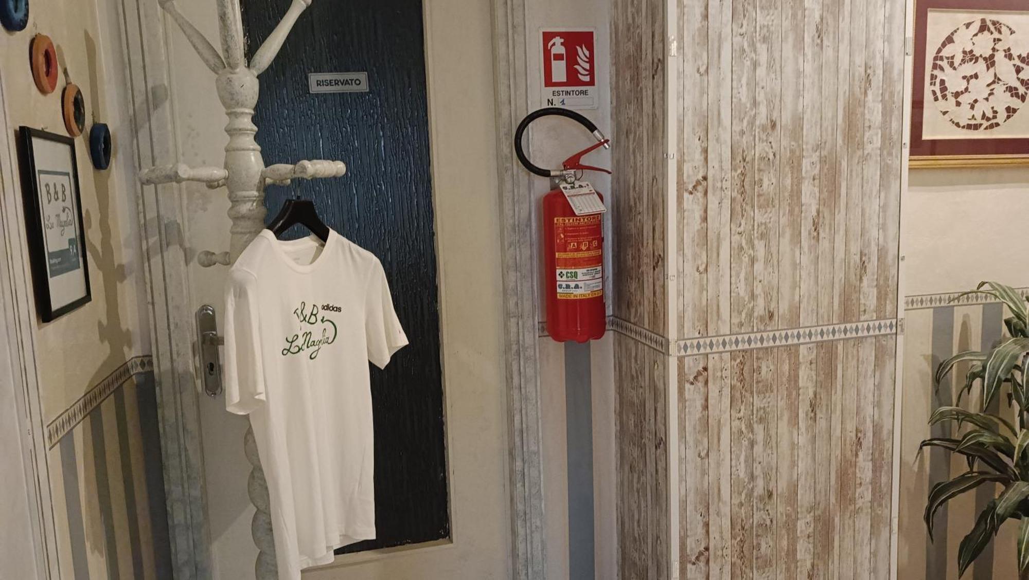 La Magnolia B&B Gassino Torinese Exterior photo